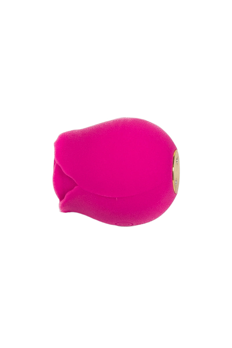 Cousins Group - Intimately GG - Rose Suction Clitoral Stimulator - Stag Shop