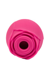 Cousins Group - Intimately GG - Rose Suction Clitoral Stimulator - Stag Shop