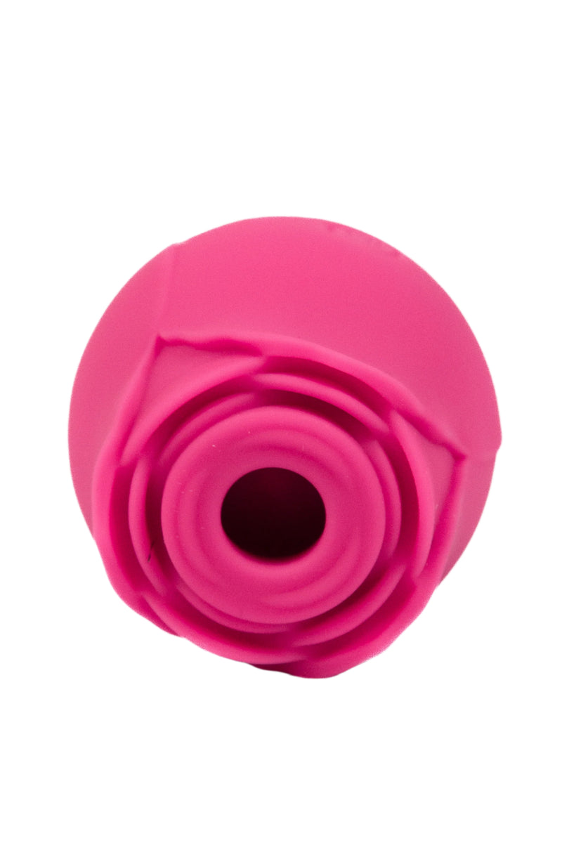 Cousins Group - Intimately GG - Rose Suction Clitoral Stimulator - Stag Shop