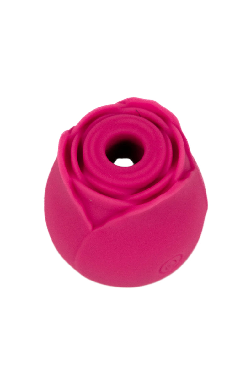 Cousins Group - Intimately GG - Rose Suction Clitoral Stimulator - Stag Shop