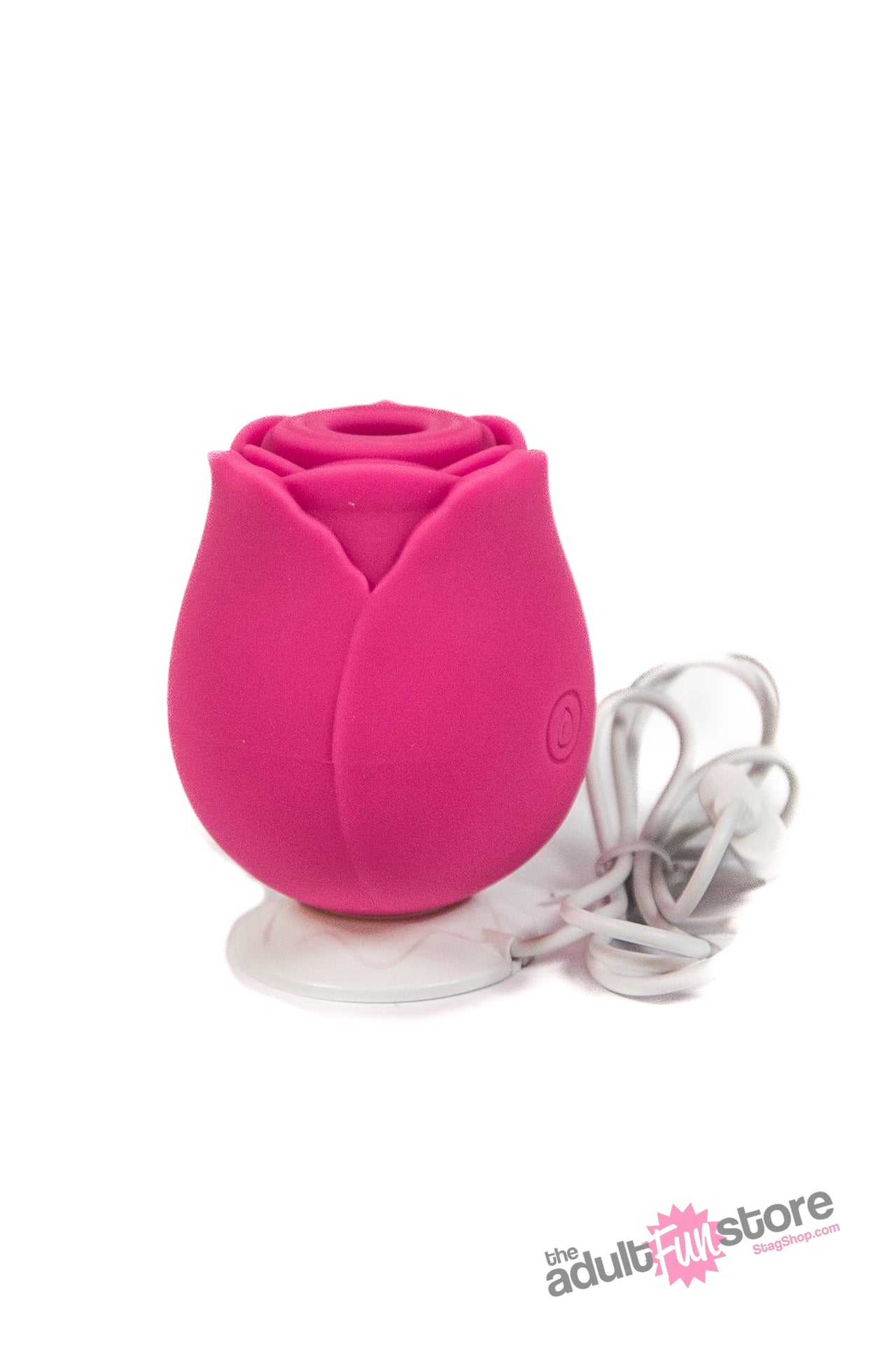 Cousins Group - Intimately GG - Rose Suction Clitoral Stimulator - Stag Shop
