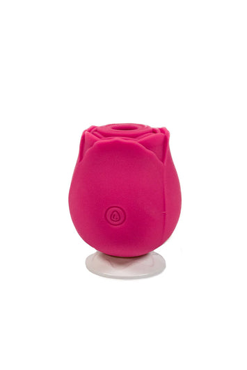 Cousins Group - Intimately GG - Rose Suction Clitoral Stimulator - Stag Shop