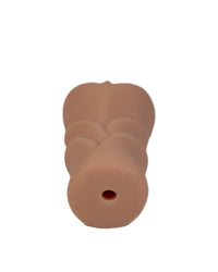 Thumbnail for Cousins Group - Jaclyn Taylor Pussy Stroker - Beige - Stag Shop