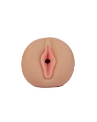 Thumbnail for Cousins Group - Jaclyn Taylor Pussy Stroker - Beige - Stag Shop