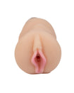 Cousins Group - Jada Stevens Pussy Stroker - Beige - Stag Shop