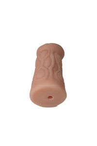 Thumbnail for Cousins Group - Jessica Ryan Pussy Stroker - Beige