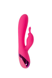 Cousins Group - Juicy - G-Gasm Rabbit Vibrator - Pink - Stag Shop