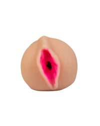 Thumbnail for Cousins Group - Karma Rx Pussy Stroker - Beige - Stag Shop