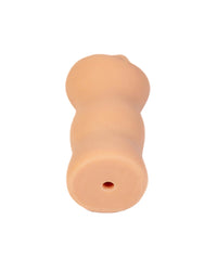 Thumbnail for Cousins Group - Keisha Grey Pussy Stroker - Beige - Stag Shop