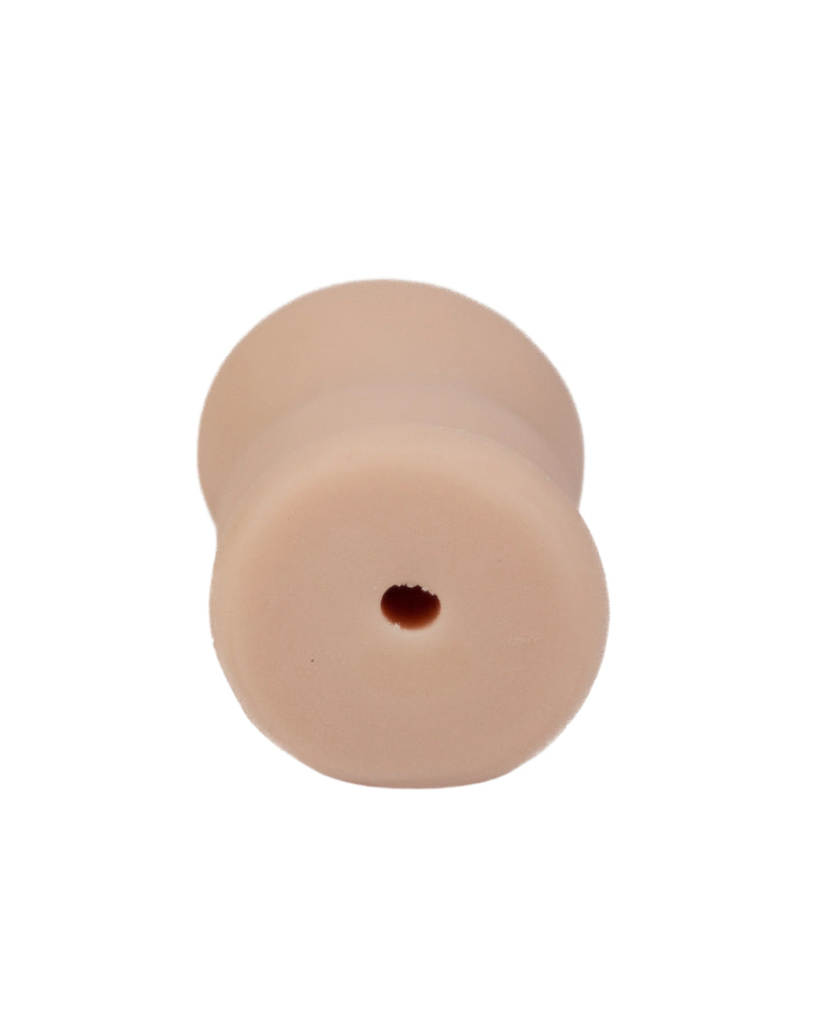 Cousins Group - Kenna James Pussy Stroker - Beige - Stag Shop