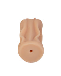 Cousins Group - Lacy Lennon Custom Pussy Stroker - Beige - Stag Shop