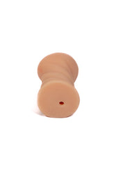 Cousins Group - Lulu Chu Pussy Stroker - Beige - Stag Shop
