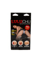 Cousins Group - Lulu Chu Pussy Stroker - Beige - Stag Shop