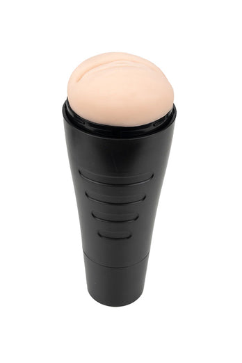 Cousins Group - Mandy Muse Pussy Stroker with Hard Case - Stag Shop