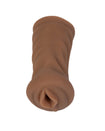 Cousins Group - Mia Khalifa Pussy Stroker - Brown - Stag Shop