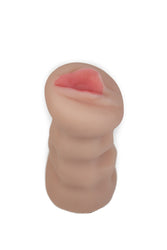 Cousins Group - Mia Malkova Pussy Stroker - Beige - Stag Shop