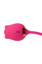 Cousins Group - Pink Pussycat - Air Pulse Rose With Thrusting Vibrator - Pink - Stag Shop