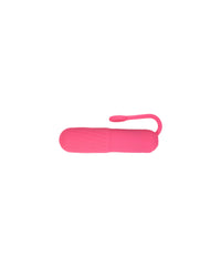 Thumbnail for Cousins Group - Pink Pussycat - Clit Tease Bullet - Pink - Stag Shop