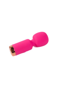 Thumbnail for Cousins Group - Pink Pussycat - Pocket Wand Vibrator - Pink