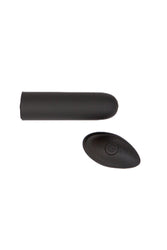 Cousins Group - Pink Pussycat - Remote Control Bullet - Black - Stag Shop
