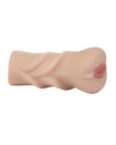 Cousins Group - Sasha Grey Pussy Stroker - Beige - Stag Shop