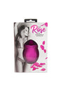 Cousins Group - Shanna Moakler - The Rose Vibrator - Pink - Stag Shop