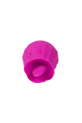 Cousins Group - Shanna Moakler - The Rose Vibrator - Pink - Stag Shop