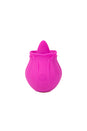 Cousins Group - Shanna Moakler - The Rose Vibrator - Pink - Stag Shop