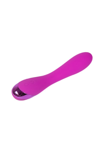 Cousins Group - Shanna Moakler - G-Spot Vibrator - Pink - Stag Shop