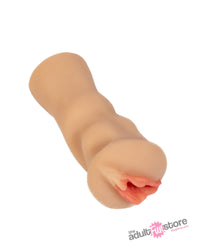 Thumbnail for Cousins Group - Diana Grace Pussy Stroker - Beige - Stag Shop