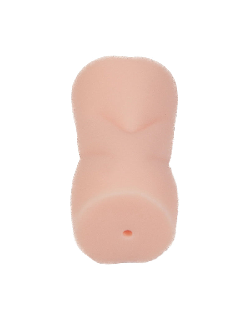 Cousins Group - Sunny Leone Pussy Stroker - Beige - Stag Shop