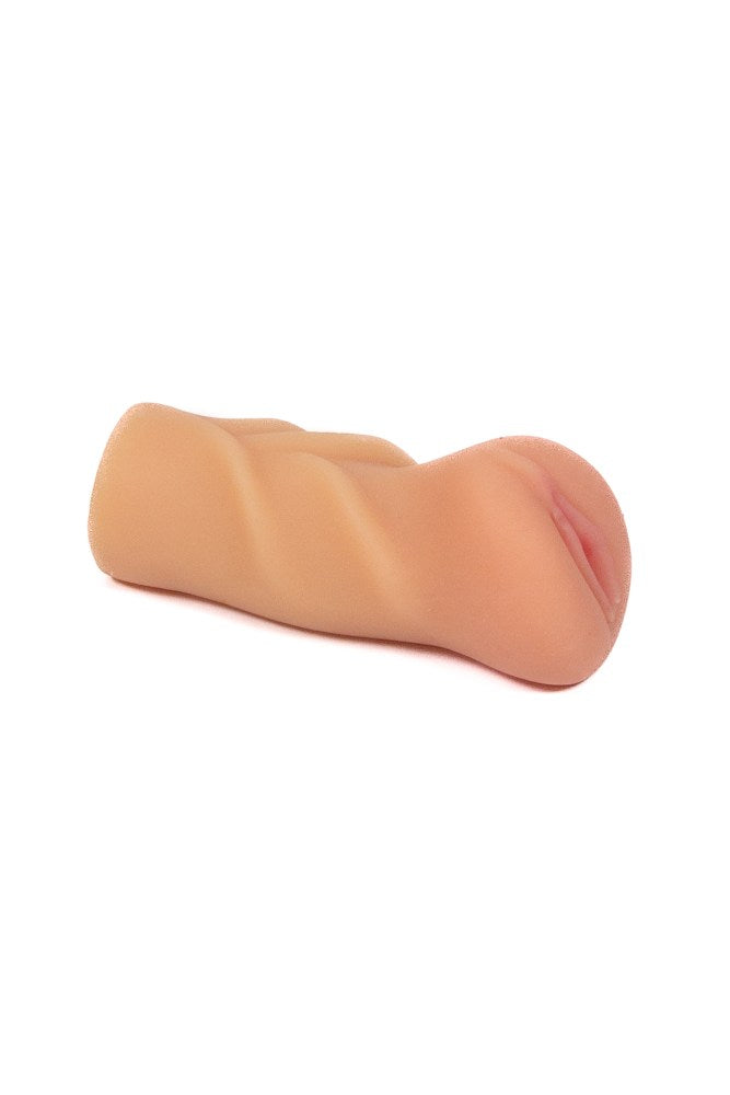 Cousins Group - Vanessa Sky Pussy Stroker - Beige - Stag Shop