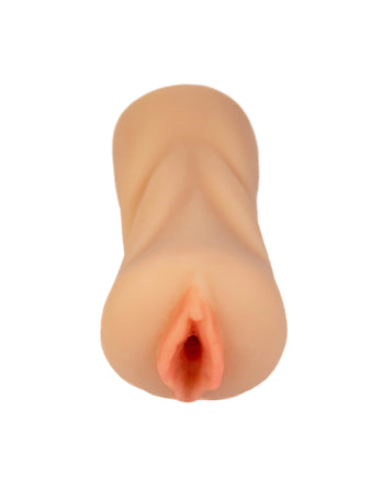 Cousins Group - Vina Sky Pussy Stroker - Beige - Stag Shop