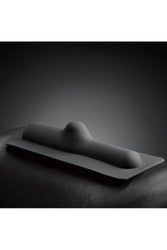 Cowgirl - Bareback - Non-Penetrative Silicone Attachment - Black - Stag Shop