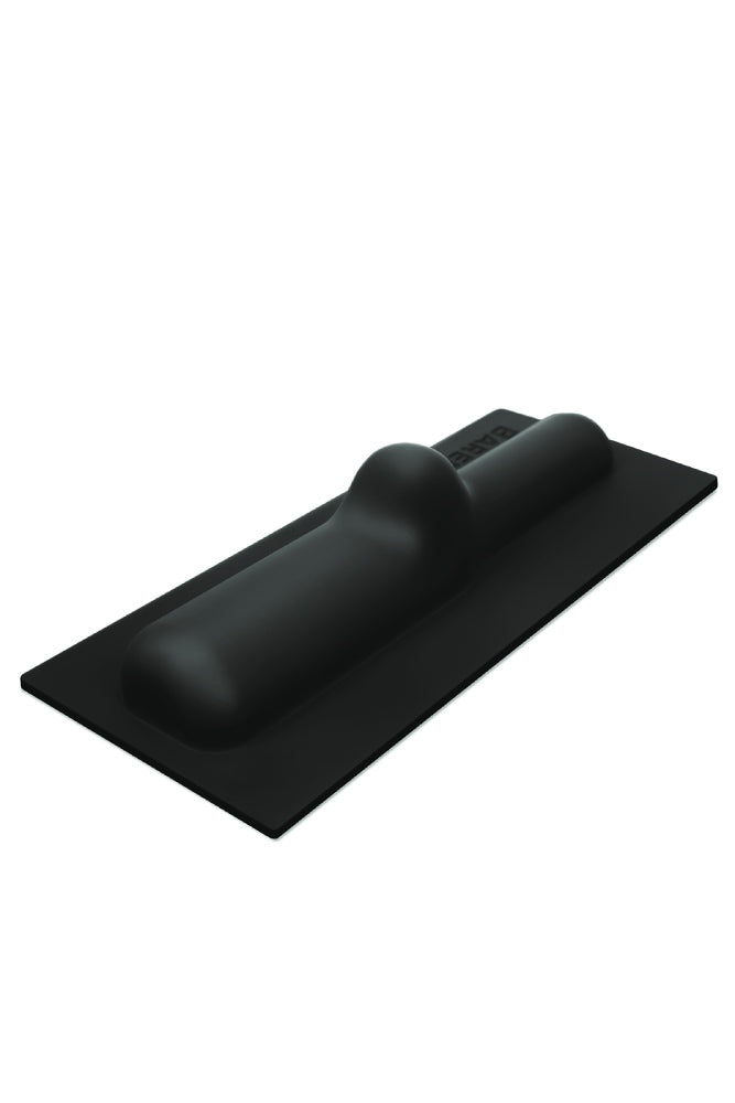 Cowgirl - Bareback - Non-Penetrative Silicone Attachment - Black - Stag Shop