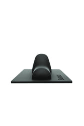 Cowgirl - Bareback - Non-Penetrative Silicone Attachment - Black - Stag Shop