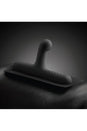 Cowgirl - Lone Ranger - G-Spot & P-Spot Silicone Attachment - Black - Stag Shop