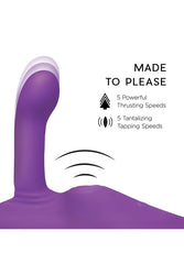 Cowgirl - The Cowgirl Rodeo Rider Premium Thrusting Sex Machine - Stag Shop