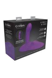 Cowgirl - The Cowgirl Rodeo Rider Premium Thrusting Sex Machine - Stag Shop