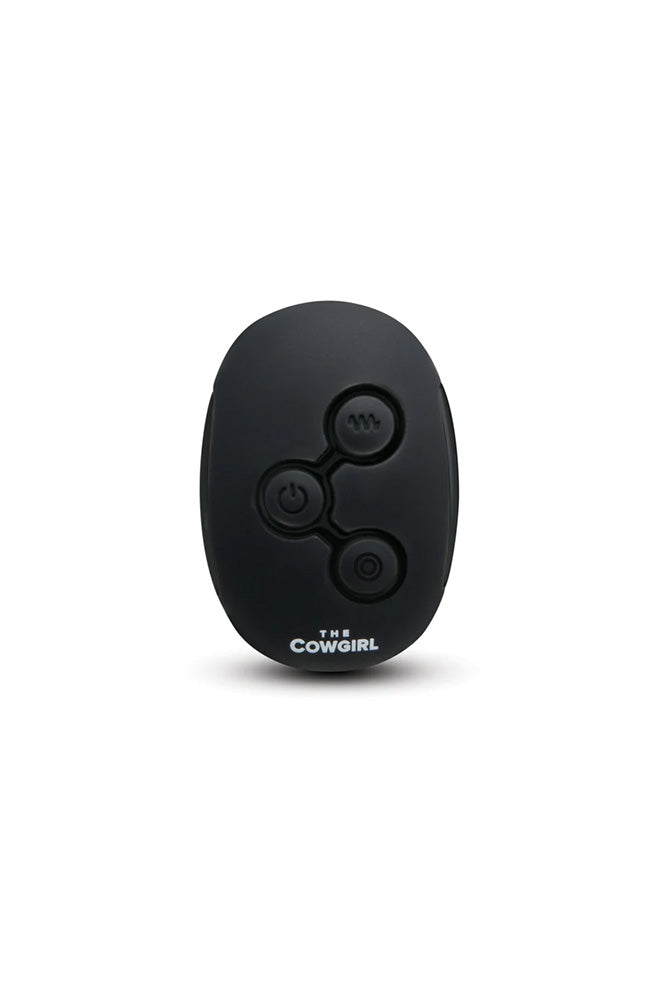 Cowgirl - Rodeo Rumbler Grinding Sex Machine