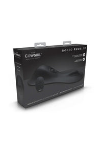 Thumbnail for Cowgirl - Rodeo Rumbler Grinding Sex Machine