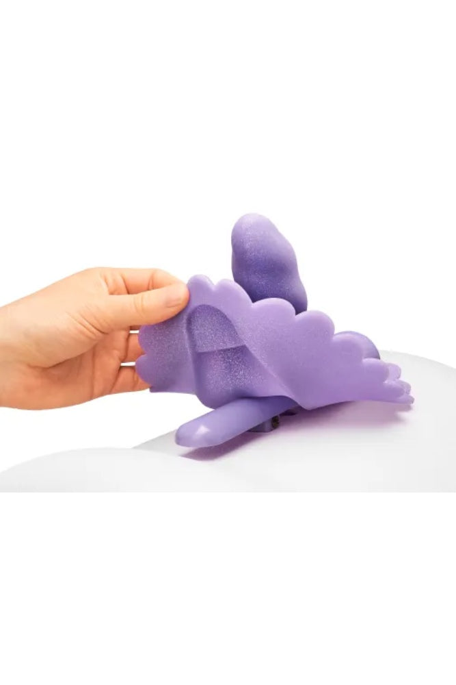The Unicorn Premium Sex Machine - White - Stag Shop