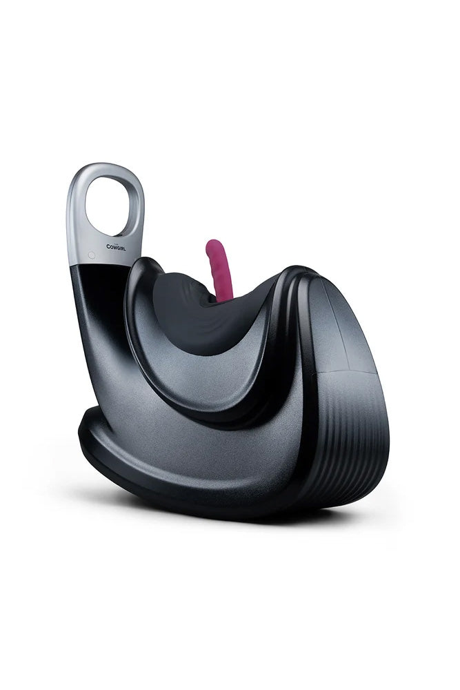 Cowgirl - Thrust Rider Premium Sex Machine - Stag Shop