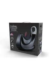Cowgirl - Thrust Rider Premium Sex Machine - Stag Shop