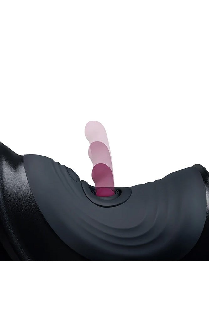 Cowgirl - Thrust Rider Premium Sex Machine - Stag Shop