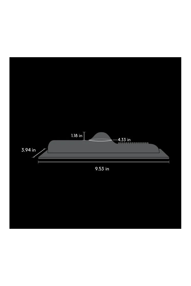 Cowgirl - Unicorn - Magic Hide - Non-Penetrative Silicone Attachment - Stag Shop