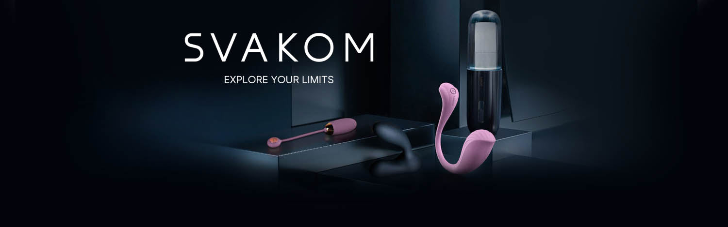 Shop Svakom