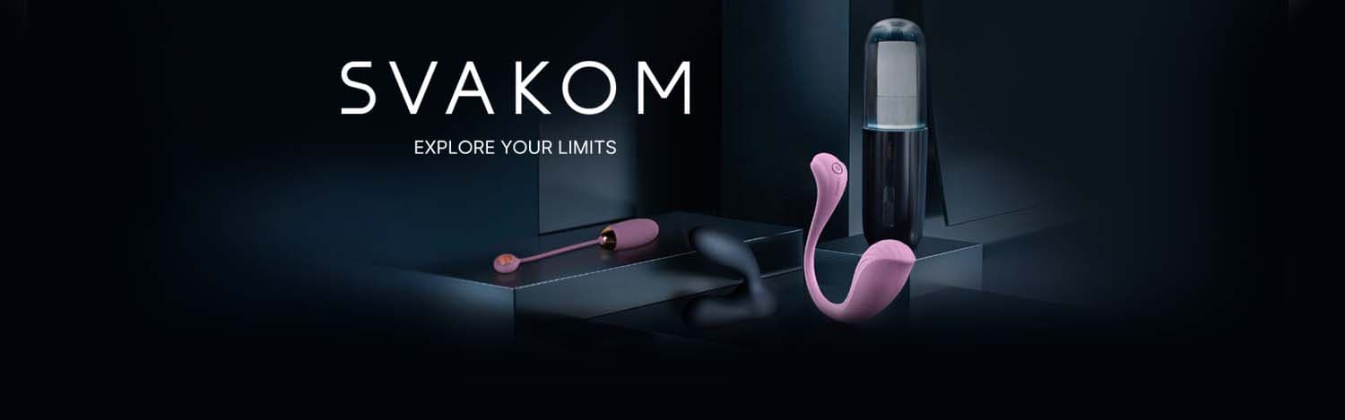 Shop Svakom
