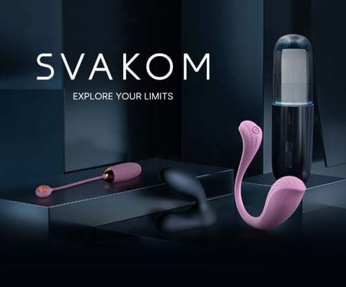 Shop Svakom