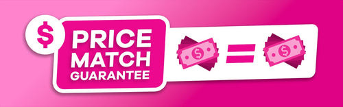 Price Matching Guarantee